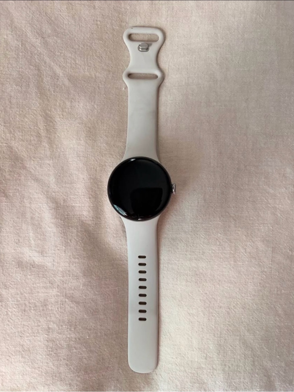 Google Pixel Watch 2
